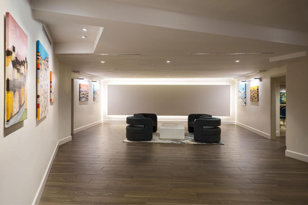 The Ven At Embassy Row, Washington, D.C., A Tribute Portfolio Hotel Buitenkant foto